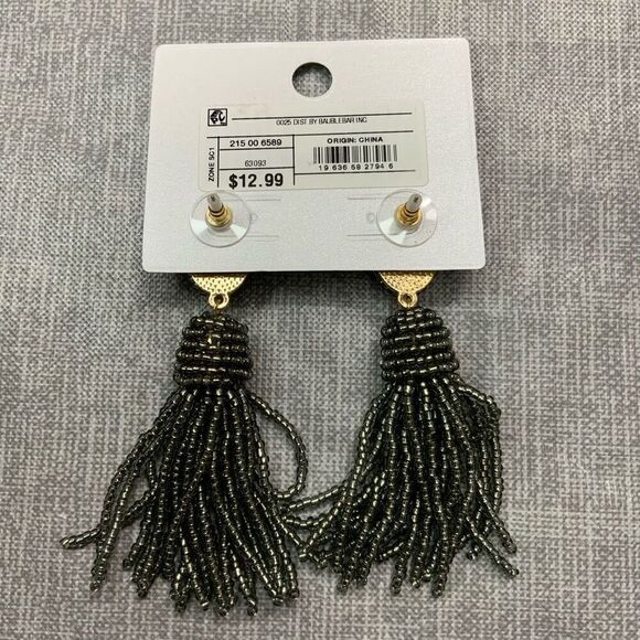 SUGARFIX by BaubleBar Earrings - Picture 4 of 7